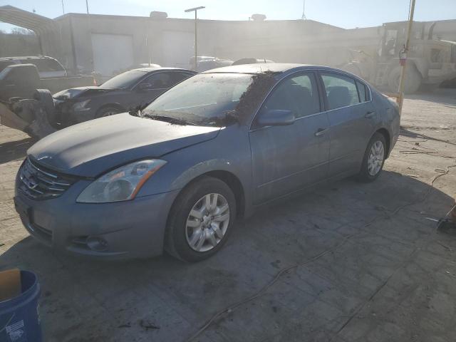 Изображение 1 2012 NISSAN ALTIMA BASE 2012 с VIN 1N4AL2AP6CN472381