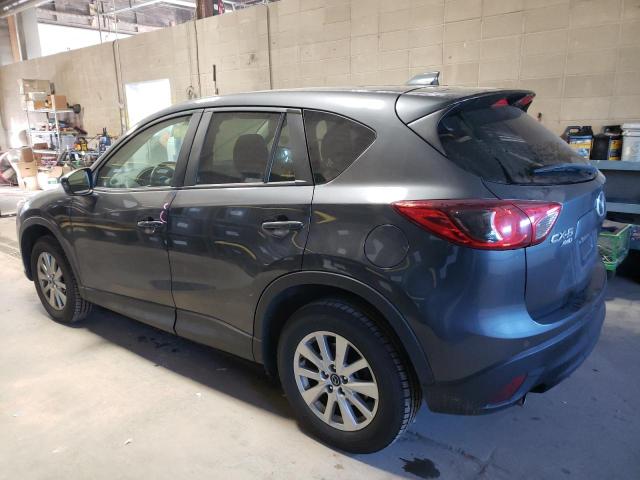 Obraz 2 z 2014 MAZDA CX-5 TOURING 2014 z VIN JM3KE4CY8E0403418