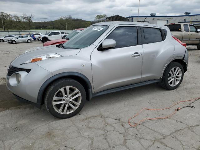 Image 1 of 2011 NISSAN JUKE S 2011 with VIN JN8AF5MR0BT004869