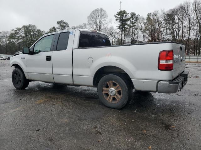 Obraz 2 z 2007 FORD F150  2007 z VIN 1FTRX12W87NA49616