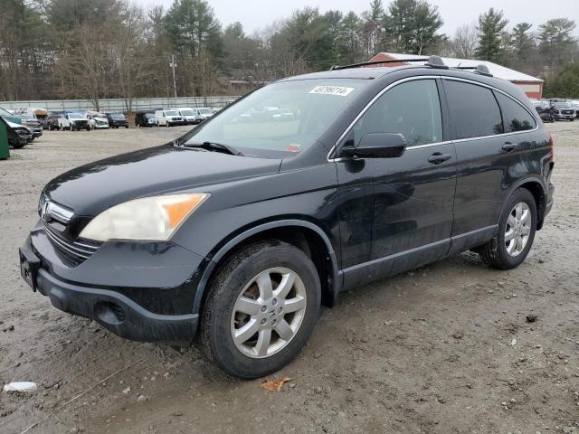 Изображение 2009 HONDA CR-V EXL 2009