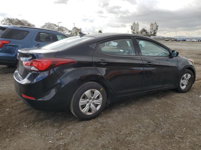 Obraz 3 z 2016 HYUNDAI ELANTRA SE 2016 z VIN KMHDH4AE5GU483589