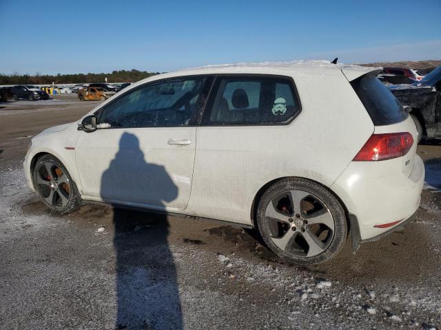 Obraz 2 z 2015 VOLKSWAGEN GTI  2015 z VIN 3VWYT7AU9FM097139