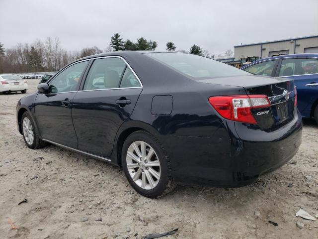 Image 2 of 2012 TOYOTA CAMRY BASE 2012 with VIN 4T1BF1FK7CU636655