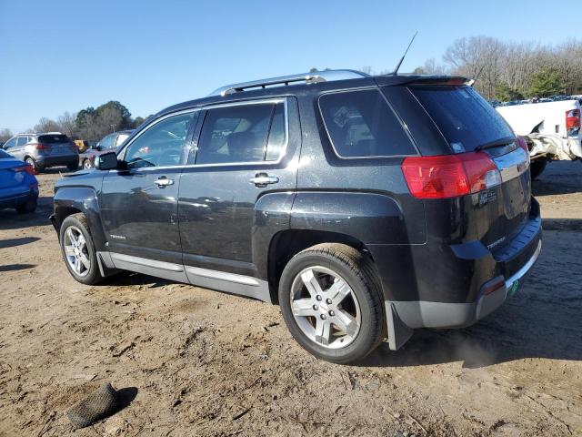Image 2 of 2012 GMC TERRAIN SLT 2012 with VIN 2GKALWEKXC6128576