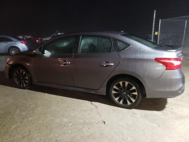 Obraz 2 z 2019 NISSAN SENTRA S 2019 z VIN 3N1AB7AP8KY288364