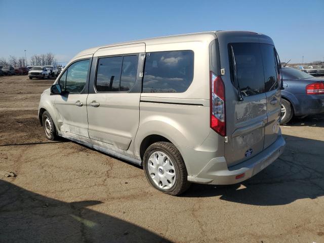 Image 2 of 2014 FORD TRANSIT CONNECT XLT 2014 with VIN NM0GS9F75E1137483