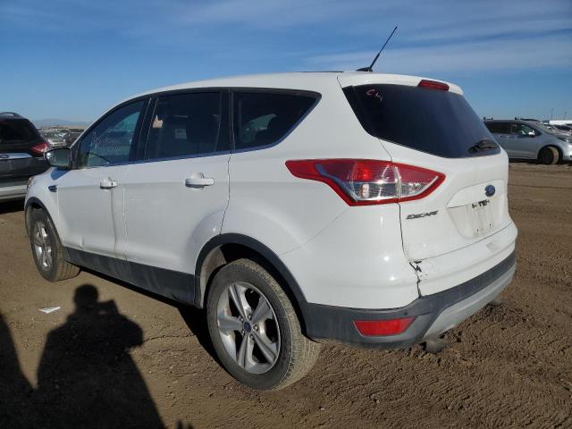 Image 2 of 2015 FORD ESCAPE SE 2015 with VIN 1FMCU0G91FUA82632