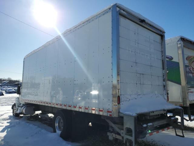 Image 2 of 2020 INTERNATIONAL MV607  2020 with VIN 3HAEUMML0LL153406