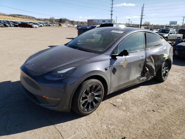 Изображение 2023 TESLA MODEL Y  2023