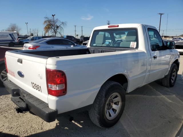 Obraz 3 z 2010 FORD RANGER  2010 z VIN 1FTKR1AD9APA12033