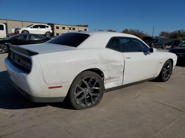Image 3 of 2022 DODGE CHALLENGER R/T 2022 with VIN 2C3CDZBT2NH188170