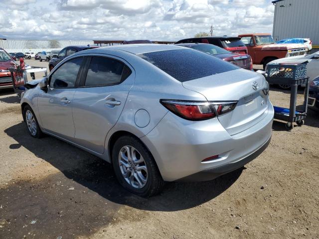 Image 2 of 2017 TOYOTA YARIS IA  2017 with VIN 3MYDLBYV0HY195184