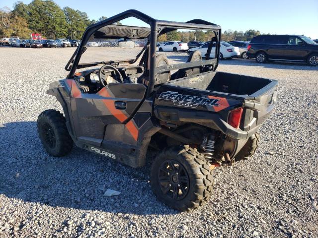Image 3 of 2018 POLARIS GENERAL 1000 EPS 2018 with VIN 3NSRGE991JH469931