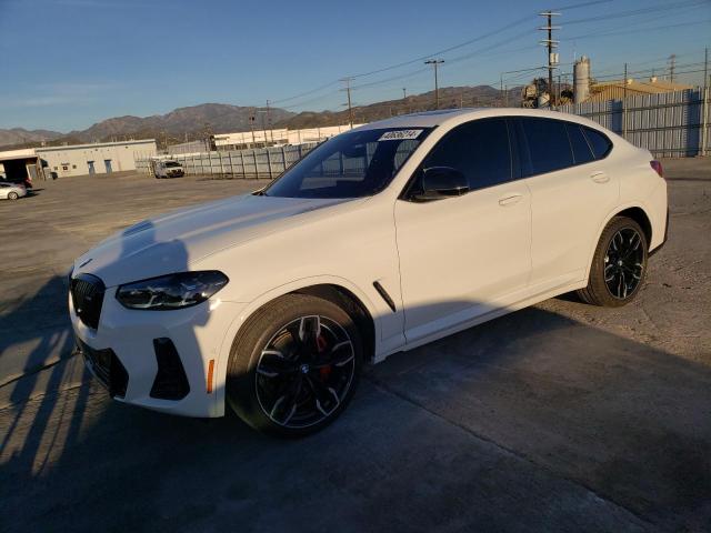 Изображение 2023 BMW X4 M40I 2023