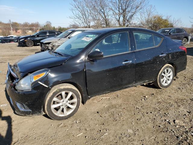 Obraz 2016 NISSAN VERSA S 2016