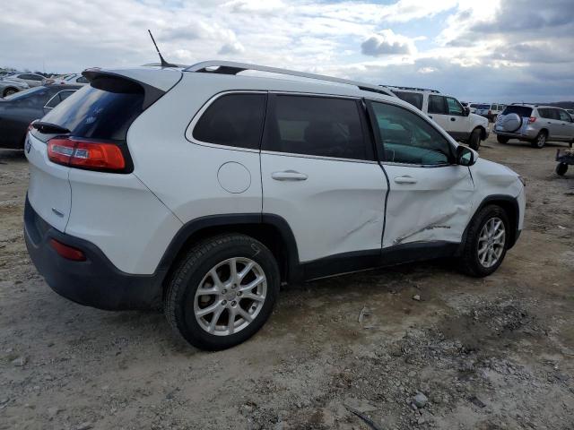 Obraz 3 z 2014 JEEP CHEROKEE LATITUDE 2014 z VIN 1C4PJLCB4EW232941