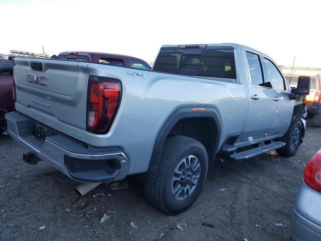 Изображение 3 2022 GMC SIERRA K2500 SLE 2022 с VIN 1GT59ME7XNF223272