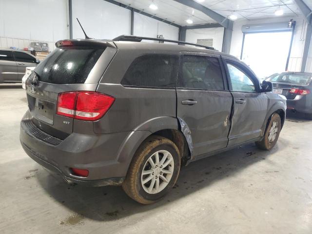 Obraz 3 z 2017 DODGE JOURNEY SXT 2017 z VIN 3C4PDCBG1HT643907