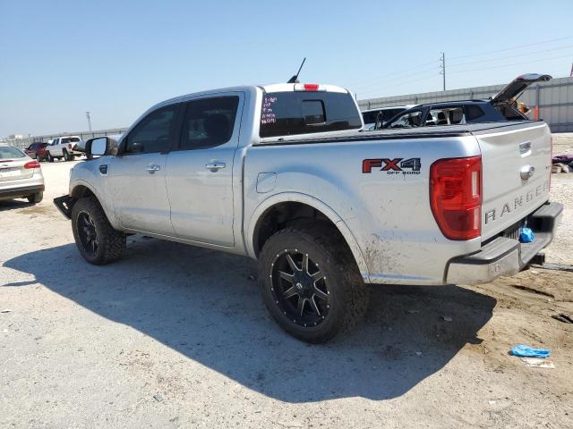 Image 2 of 2019 FORD RANGER XL 2019 with VIN 1FTER4FH7KLA19470