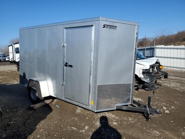 Obraz 2023 DARK TRAILER 2023