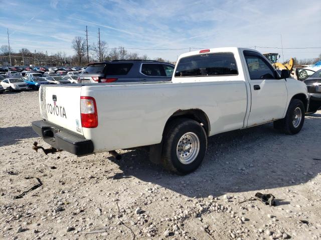 Изображение 3 1996 TOYOTA T100  1996 с VIN JT4JM11D2T0015961