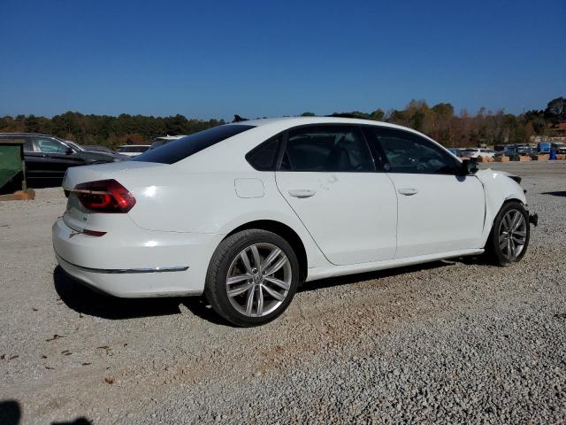 Obraz 3 z 2019 VOLKSWAGEN PASSAT WOLFSBURG 2019 z VIN 1VWLA7A33KC010824