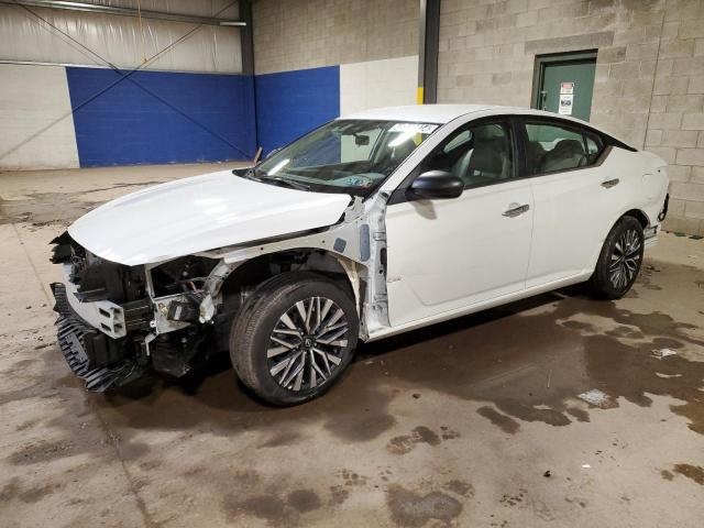 Obraz 2024 NISSAN ALTIMA SV 2024