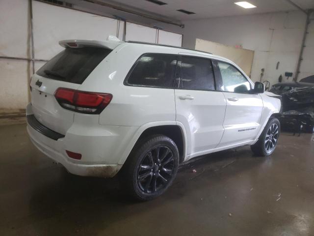 Obraz 3 z 2018 JEEP GRAND CHEROKEE LAREDO 2018 z VIN 1C4RJFAG3JC410584