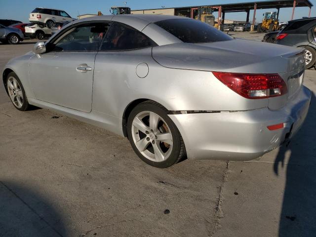 Obraz 2 z 2011 LEXUS IS 350 2011 z VIN JTHFE2C24B2505419