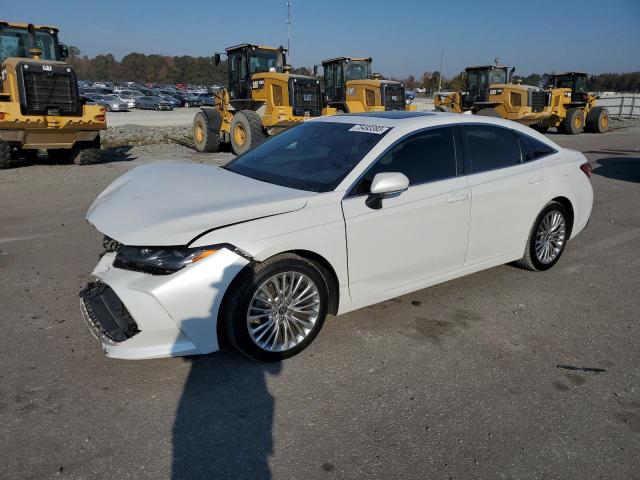 Изображение 2021 TOYOTA AVALON LIMITED 2021