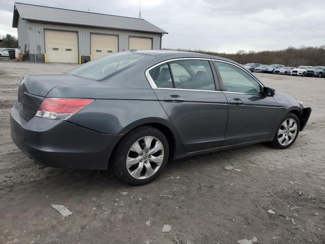 Image 3 of 2010 HONDA ACCORD EXL 2010 with VIN 1HGCP2F83AA193453