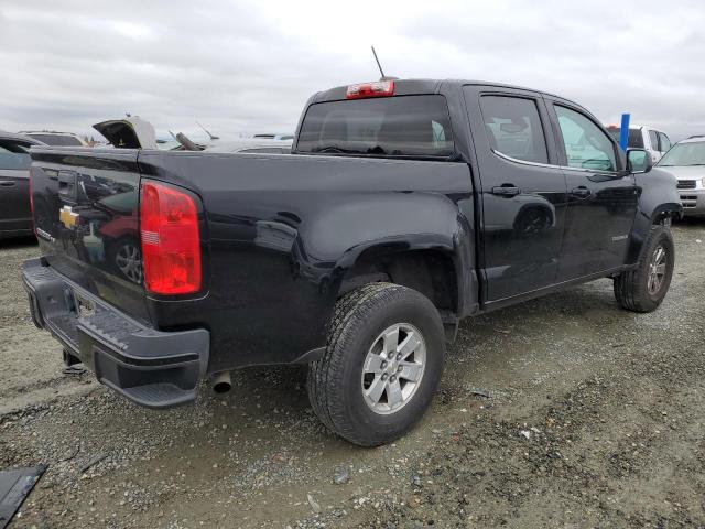 Obraz 3 z 2018 CHEVROLET COLORADO  2018 z VIN 1GCGSBEN1J1297400