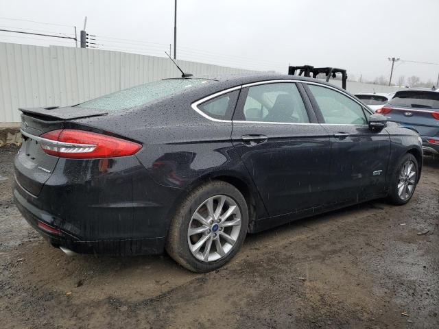 Obraz 3 z 2017 FORD FUSION TITANIUM PHEV 2017 z VIN 3FA6P0SU0HR153601