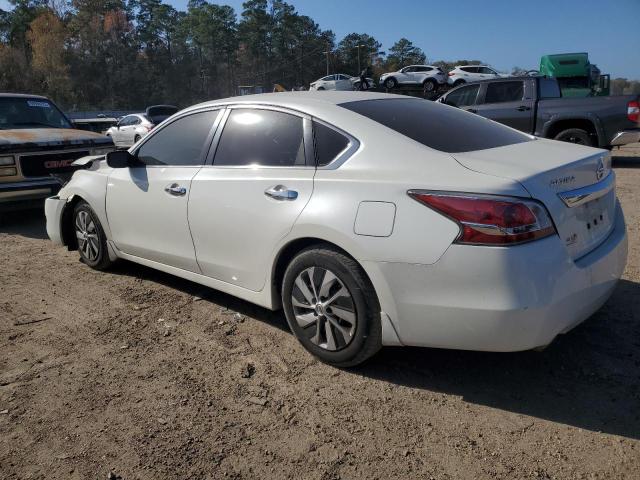Obraz 2 z 2015 NISSAN ALTIMA 2.5 2015 z VIN 1N4AL3AP8FC581091