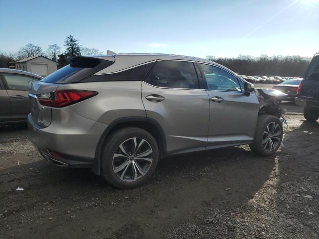 Image 3 of 2020 LEXUS RX 350 2020 with VIN 2T2HZMDA6LC245863
