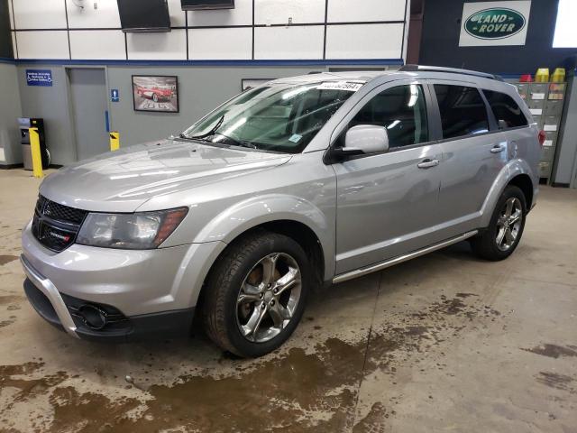 2017 DODGE JOURNEY CROSSROAD 2017 image