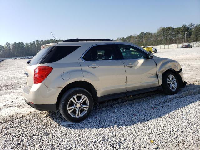 Image 3 of 2012 CHEVROLET EQUINOX LT 2012 with VIN 2GNFLNEK9C6185628