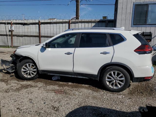 Image 2 of 2019 NISSAN ROGUE S 2019 with VIN JN8AT2MT9KW259795
