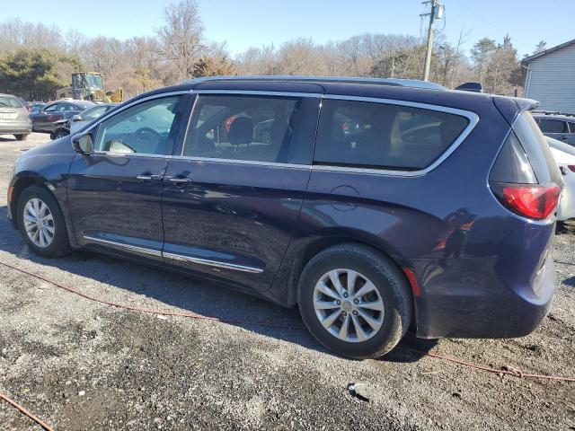 Image 2 of 2019 CHRYSLER PACIFICA TOURING L 2019 with VIN 2C4RC1BG8KR527615