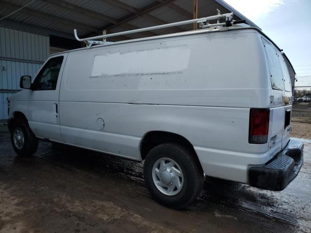 Image 2 of 2013 FORD ECONOLINE E250 VAN 2013 with VIN 1FTNE2EW2DDB05296