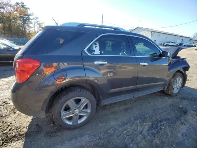 Image 3 of 2015 CHEVROLET EQUINOX LTZ 2015 with VIN 2GNFLHEK2F6260675
