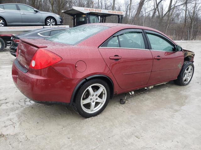 Изображение 3 2009 PONTIAC G6  2009 с VIN 1G2ZG57NX94213534