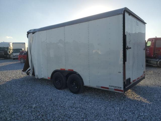 Image 3 of 2022 UTILITY TRAILER 2022 with VIN 4D6EB2021NC062079