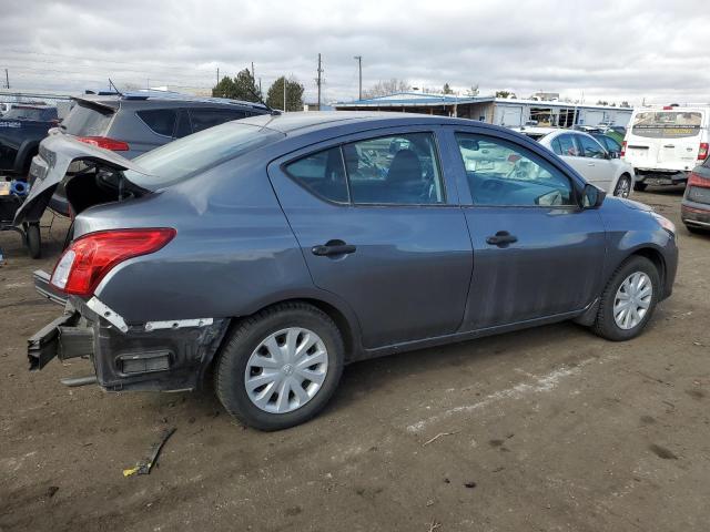 Image 3 of 2018 NISSAN VERSA S 2018 with VIN 3N1CN7AP5JL858543
