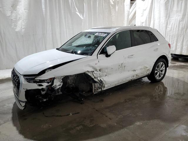 2023 AUDI Q3 PREMIUM S LINE 45 2023 image