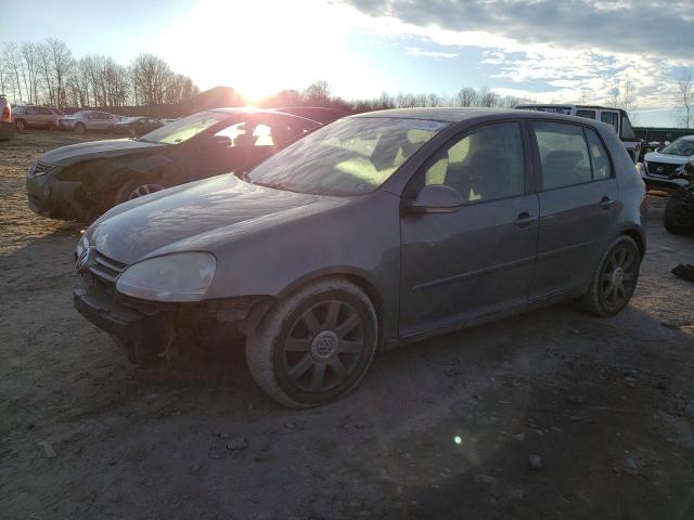 Image 1 of 2008 VOLKSWAGEN RABBIT  2008 with VIN WVWDB71K08W262498