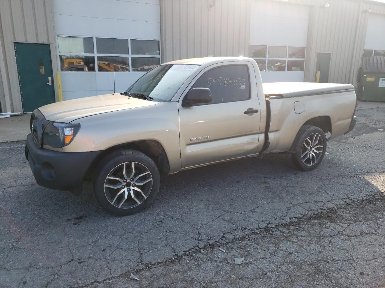 Изображение 2007 TOYOTA TACOMA  2007