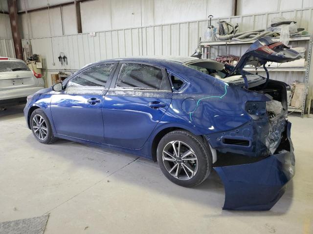 Image 2 of 2023 KIA FORTE LX 2023 with VIN 3KPF24AD1PE675239