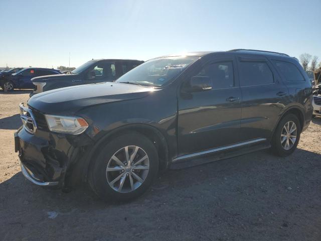 2014 DODGE DURANGO LIMITED 2014 image